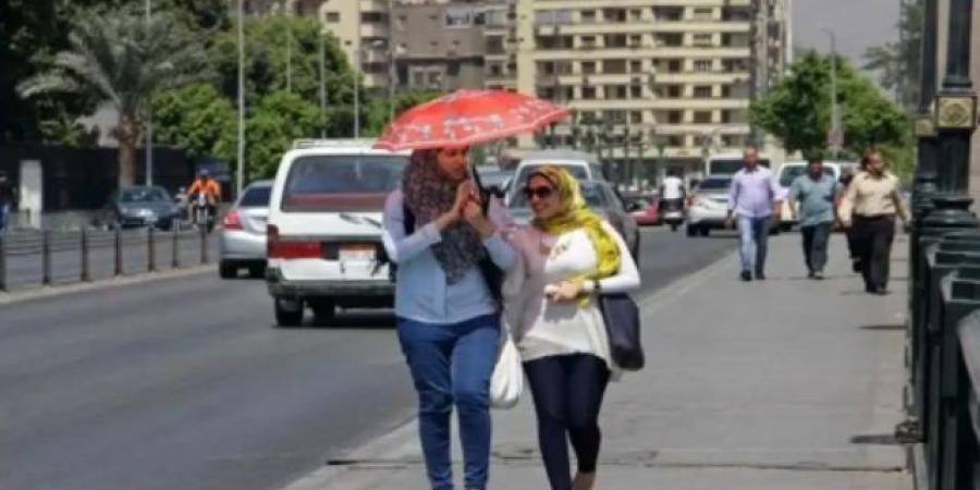 ذروة الموجة.. الأرصاد تكشف تفاصيل طقس اليوم وتحذر المواطنين - عرب فايف