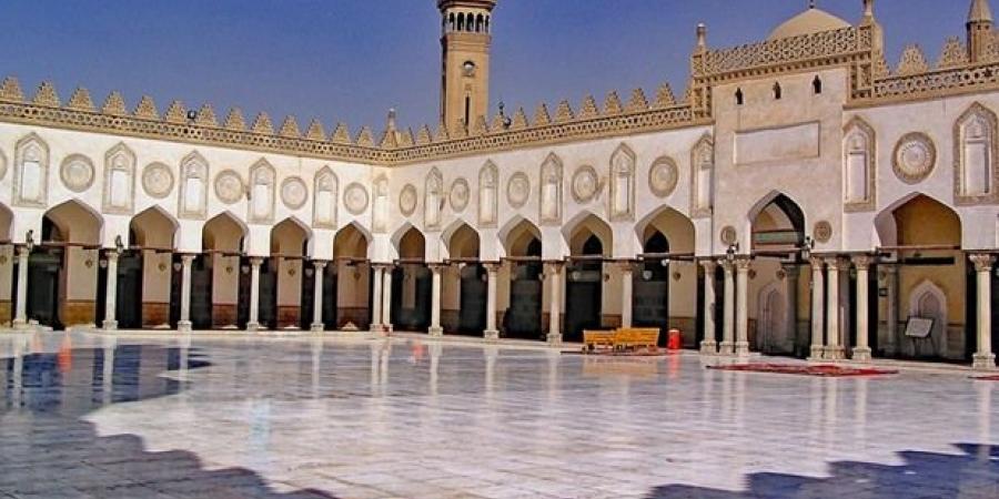 فتح باب التقديم لقبول دفعة جديدة بأروقة الأزهر الخارجية بمحافظات الجمهورية - عرب فايف