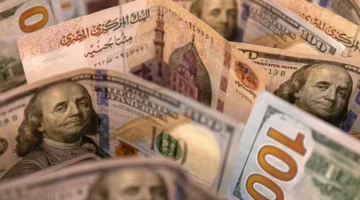 هدوء الأسواق.. سعر الدولار في مصر اليوم الجمعة 10 يناير 2025 في مختلف البنوك المصرية