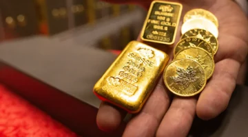 صعود جديد.. سعر مثقال الذهب في العراق عيار 21 اليوم الخميس في بغداد وأربيل