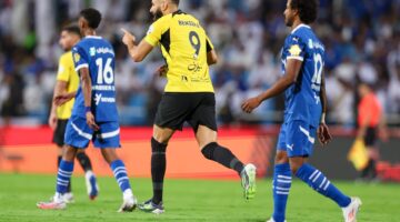 كلاسيكو سعودي عالمي.. تشكيل مباراة الهلال والاتحاد المتوقع اليوم والقنوات الناقلة في ربع نهائي كأس الملك