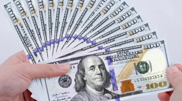 رقم جديد.. سعر الدولار اليوم في بغداد واربيل في السوق السوداء الخميس 9 يناير 2025
