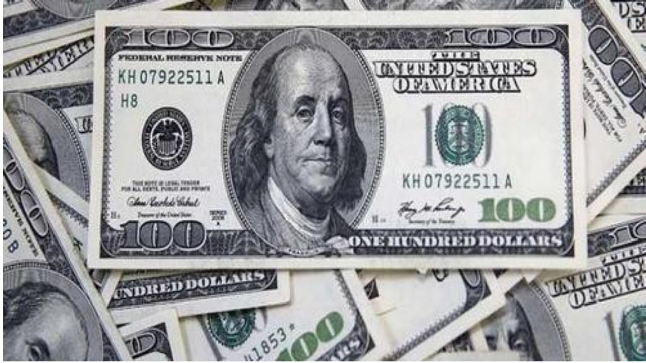 انخفاض سعر ١٠٠ دولار في العراق اليوم في السوق السوداء في بغداد وارتفاعها في أربيل 5 انخفاض سعر ١٠٠ دولار في العراق اليوم في السوق السوداء في بغداد وارتفاعها في أربيل
