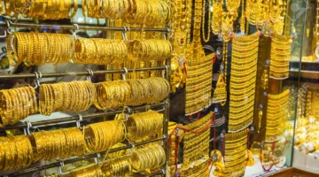 ارتفاع جديد.. سعر الذهب في مصر اليوم السبت 11 يناير 2025 في البيع والشراء