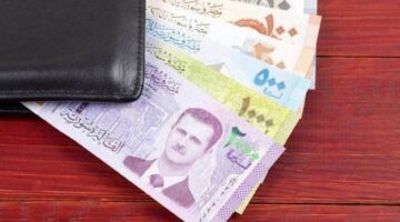 ثبات سعري.. سعر الدولار والليرة التركية في السوق السوداء سوريا شراء ومبيع اليوم السبت 11 يناير 2025
