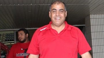 طارق محروس: إعداد قوي للمنتخب الناشئ في أوروبا وبطولة العالم القادمة