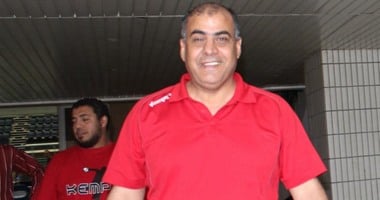 طارق محروس: إعداد قوي للمنتخب الناشئ في أوروبا وبطولة العالم القادمة 5 طارق محروس: إعداد قوي للمنتخب الناشئ في أوروبا وبطولة العالم القادمة