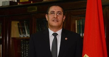 الكفراوي بدلاً من متعب: الأهلي يختار ممثله الجديد في رابطة الأندية 5 الكفراوي بدلاً من متعب: الأهلي يختار ممثله الجديد في رابطة الأندية
