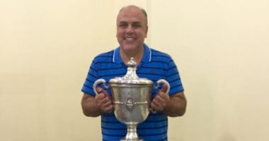 أول حارس يحقق إنجاز التأهل لكأس العالم كلاعب ومدرب: أيمن طاهر 5 أول حارس يحقق إنجاز التأهل لكأس العالم كلاعب ومدرب: أيمن طاهر