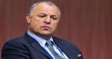 أبو ريدة يشيد بمنتخب الشباب من باراجواي ويدعوهم للاستمرار في القتال 5 أبو ريدة يشيد بمنتخب الشباب من باراجواي ويدعوهم للاستمرار في القتال
