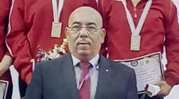 رئيس الكاراتيه: نترقب حكم المحكمة بعد إحالة ثلاثة مسئولين للجنح