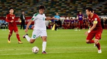 الزمالك يسعى لتوقيع مهند على خلال فترة الانتقالات الصيفية