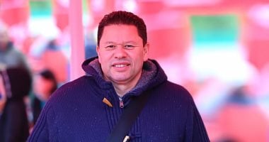 لحظة خالد: رضا عبد العال يسجل هدفاً أسطورياً مع الأهلي 5 لحظة خالد: رضا عبد العال يسجل هدفاً أسطورياً مع الأهلي