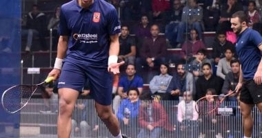 مصطفى عسل ونوران جوهر يستمرون في الهيمنة على ترتيب الاسكواش العالمي 5 مصطفى عسل ونوران جوهر يستمرون في الهيمنة على ترتيب الاسكواش العالمي
