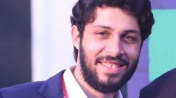 حسام الزناتي يتولى منصب مدير التعاقدات في الزمالك