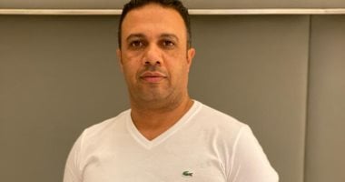 حمادة أنور: نهدف للبطولة رغم صعوبة مواجهة المغرب