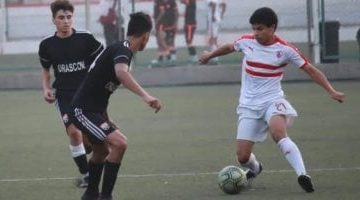 الزمالك يطلق مشروع تطوير ناشئي كرة القدم