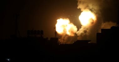 تصاعد القصف الإسرائيلي على المستشفى الأوروبي في خان يونس 5 تصاعد القصف الإسرائيلي على المستشفى الأوروبي في خان يونس