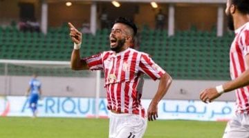 25 مليون جنيه تفصل البركاوي عن الانتقال إلى الزمالك