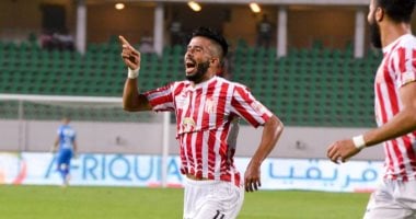 25 مليون جنيه تفصل البركاوي عن الانتقال إلى الزمالك 5 25 مليون جنيه تفصل البركاوي عن الانتقال إلى الزمالك