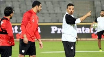 طولان: أسباب عدم تعيين البدرى كمدرب للمنتخب في كأس العرب