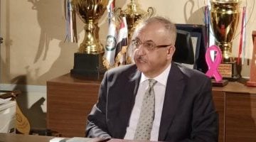 البنك الأهلي يؤكد التزامه بعقد أحمد ربيع الممتد لأربع سنوات