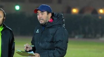 الطلائع يتحدى غزل المحلة في مواجهة مثيرة على ملعب جهاز الرياضة
