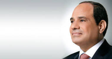 السيسى يتباحث مع رئيس البنك الأفريقى للتنمية حول مستقبل التعاون الاقتصادى 5 السيسى يتباحث مع رئيس البنك الأفريقى للتنمية حول مستقبل التعاون الاقتصادى