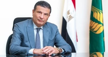 تعيين جديد: الأقنص بقيادة هيئة الخدمات البيطرية