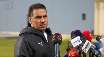 عودة الرياضيين المصريين من ليبيا: موعد وصول حسام البدري