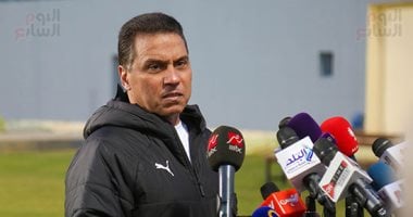 عودة الرياضيين المصريين من ليبيا: موعد وصول حسام البدري 5 عودة الرياضيين المصريين من ليبيا: موعد وصول حسام البدري