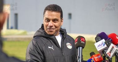 حسام البدري يقيّم مستقبله مع أهلي طرابلس في ظل توقف النشاط الرياضي في ليبيا