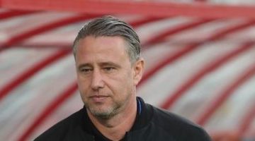 مدرب الترجي: الزمالك تواصل معي والوكلاء رصدوا اسمي للأهلي