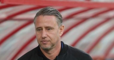 مدرب الترجي: الزمالك تواصل معي والوكلاء رصدوا اسمي للأهلي 5 مدرب الترجي: الزمالك تواصل معي والوكلاء رصدوا اسمي للأهلي