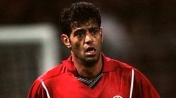 هاني رمزي: رواتب اللاعبين المصريين تتجاوز أرقام بعض نجوم أوروبا