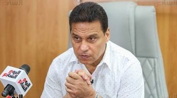 حسام البدري: عائدون إلى مصر بعد زيارة لمصراتة
