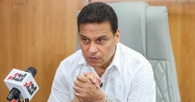 حسام البدري: عائدون إلى مصر بعد زيارة لمصراتة 5 حسام البدري: عائدون إلى مصر بعد زيارة لمصراتة