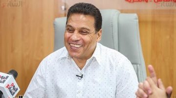 وداعًا حسام البدري: انتهاء مشواره كمدير فني للأهلي