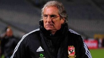 وداعاً مانويل جوزيه: نهاية حقبة في تدريب الأهلي
