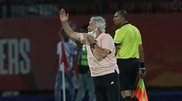 حلمي طولان: الأداء الفني سيكون أساس تشكيل منتخب مصر في كأس العرب