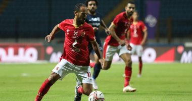 الأهلي يسطع ب پنجية ضد إنبي في تاريخ الدوري المصري 5 الأهلي يسطع ب پنجية ضد إنبي في تاريخ الدوري المصري