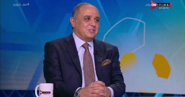شوقي ويوسف يمثلان الأهلي في اجتماع رابطة الأندية 5 شوقي ويوسف يمثلان الأهلي في اجتماع رابطة الأندية