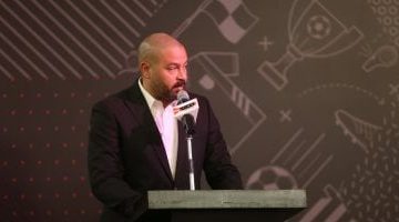 أحمد دياب: نقاشات تعديل اللائحة بعد تصريحات طه عزت