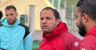 محمد عودة يعود لقيادة غزل المحلة كمدير فني 5 محمد عودة يعود لقيادة غزل المحلة كمدير فني