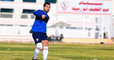 نجوم الكرة المصرية على أعتاب الزمالك 5 نجوم الكرة المصرية على أعتاب الزمالك