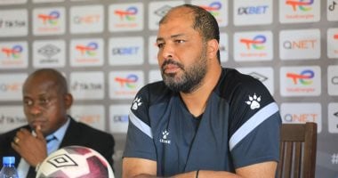 المصري يفاوض معين الشعباني لتولي تدريب الفريق في الموسم القادم 5 المصري يفاوض معين الشعباني لتولي تدريب الفريق في الموسم القادم