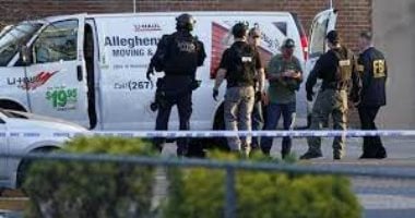 إطلاق نار قرب مركز CIA: وسائل الإعلام الأمريكية تتناول الحادث 5 إطلاق نار قرب مركز CIA: وسائل الإعلام الأمريكية تتناول الحادث