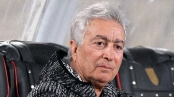 حلمى طولان يقود منتخب مصر في البطولة العربية مع الصقر والحضري