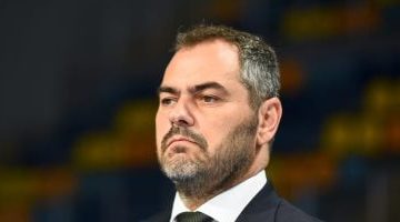 قمة السلة: الأهلي يتحدى الزمالك في نصف نهائي دوري السوبر