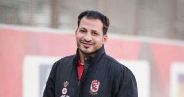 سيد معوض: نجم الأهلي والفراعنة يحتفل بعيد ميلاده الـ46 5 سيد معوض: نجم الأهلي والفراعنة يحتفل بعيد ميلاده الـ46